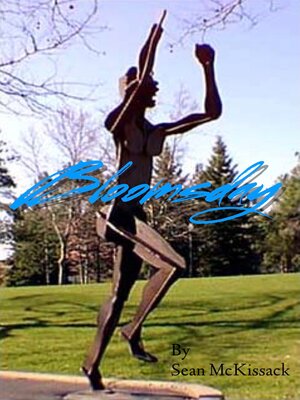 cover image of Bloomsday